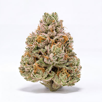 GIRLS SCOUT COOKIES - HIGH FLOWER